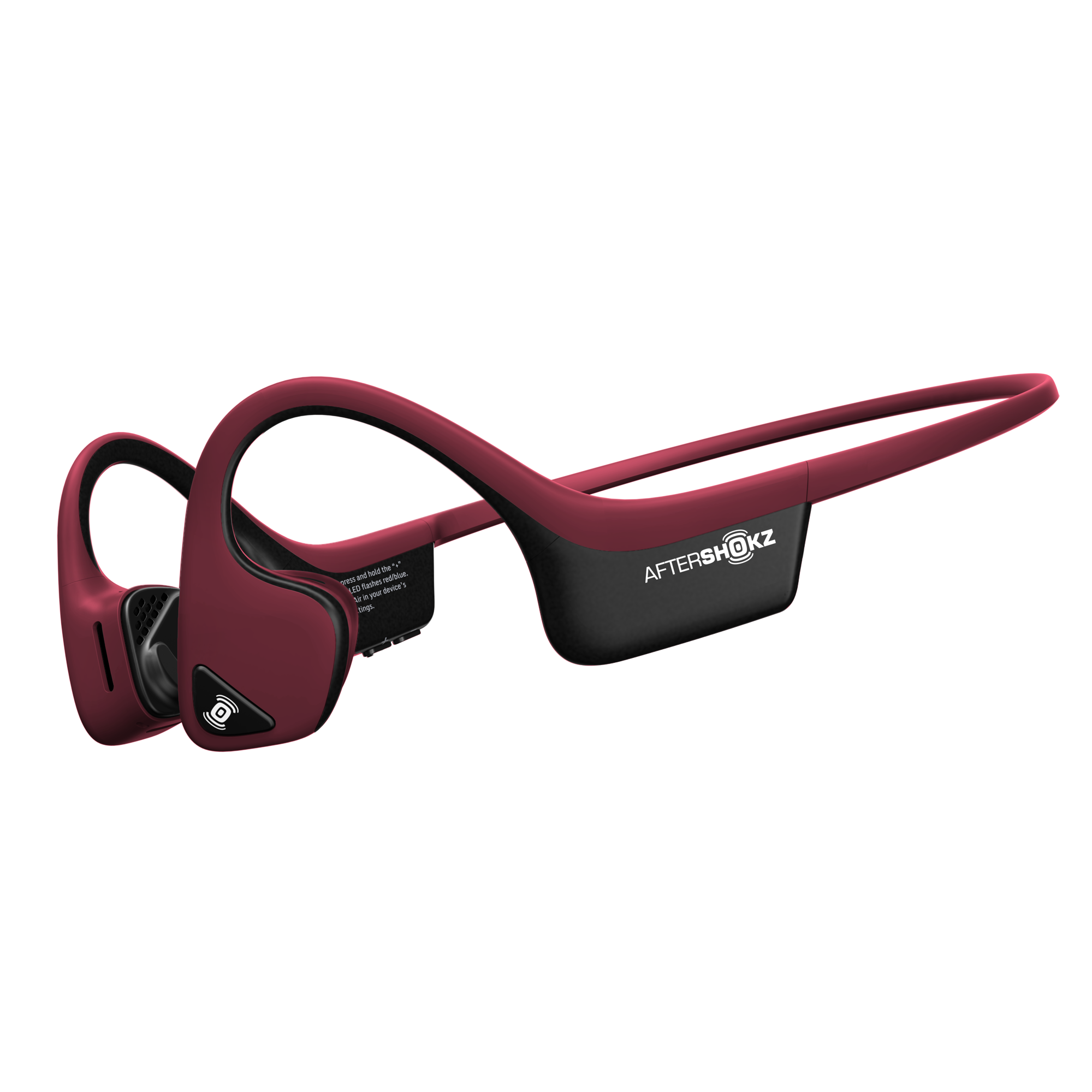 Беспроводные наушники Aftershokz Trekz Air - фото 2