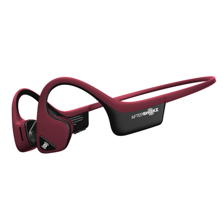 Беспроводные наушники Aftershokz Trekz Air