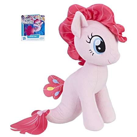 Игрушка мягкая My Little Pony Пони плюшевая C2966EU41