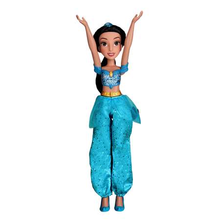 Кукла Disney Princess Hasbro C Жасмин E4163EU4