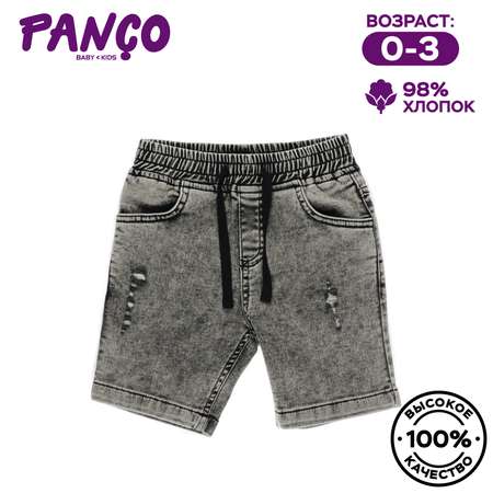 Шорты PANCO