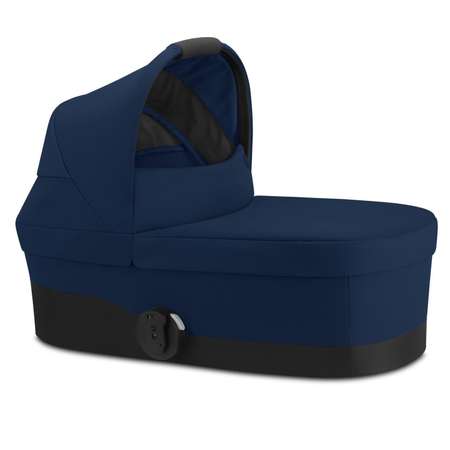 Спальный блок Cybex Cot S Navy Blue