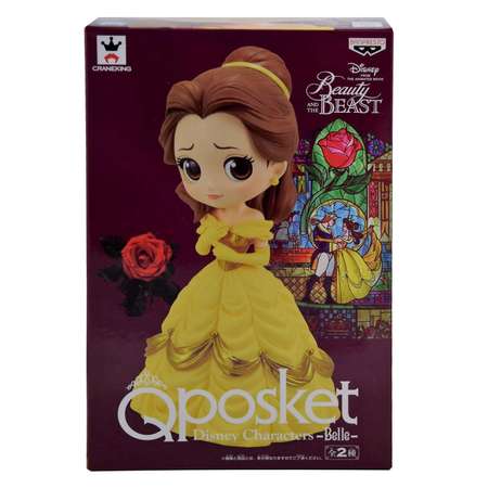 Фигурка Qposket 85500