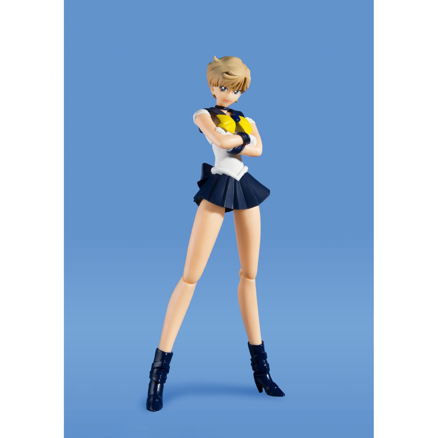 Фигурка Tamashii Nations - фото 4