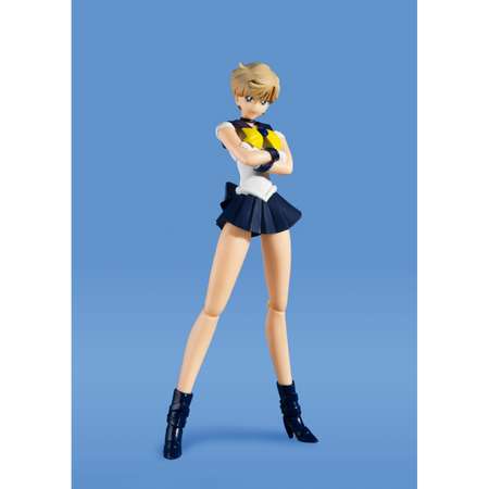 Фигурка Tamashii Nations Sailor Uranus 612809