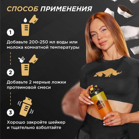 Протеин Whey Delisious Prime Kraft Кокосовый батончик