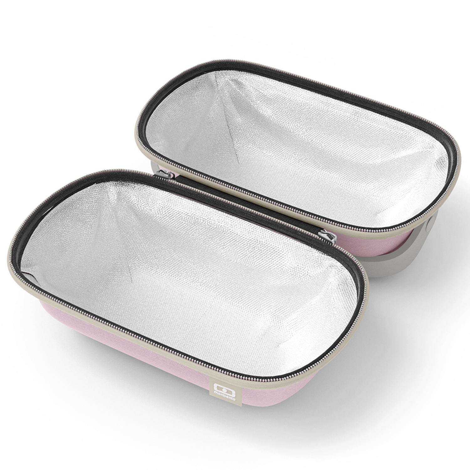 Термосумка Monbento MB Cocoon blush - фото 6