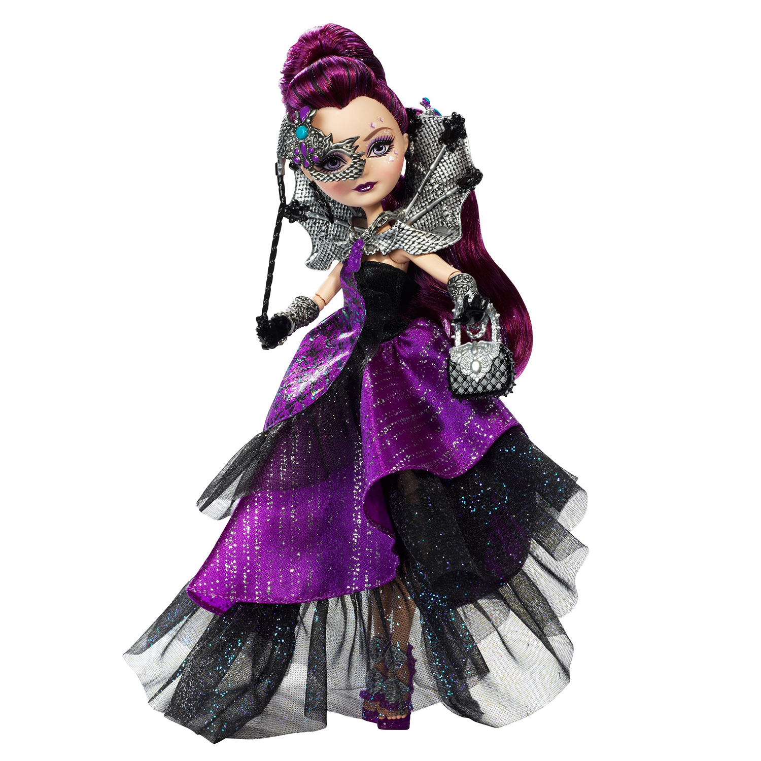 Кукла Ever After High из серии День Коронации в ассортименте CBT69 - фото 16