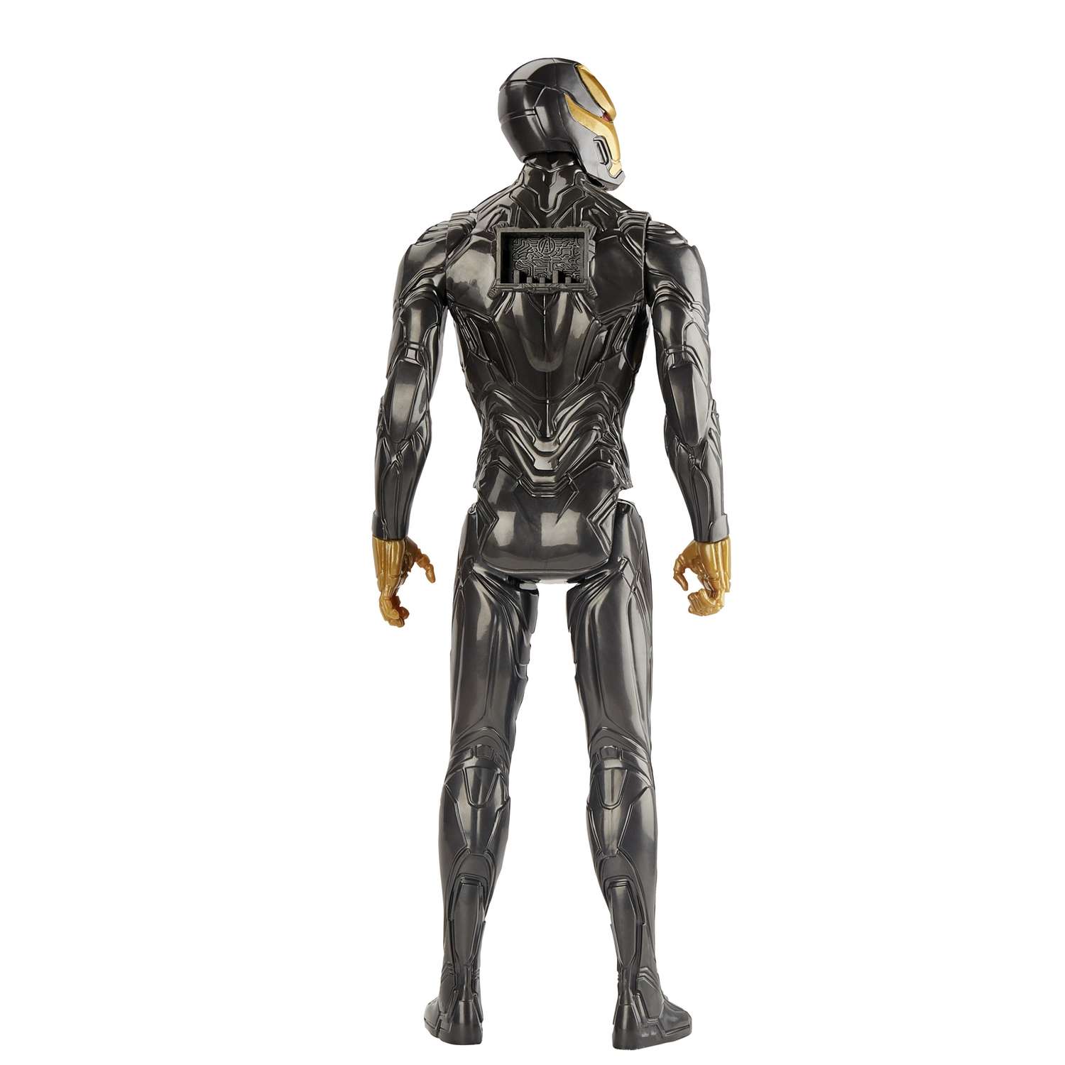 Фигурка Hasbro (Marvel) Мстители Железный Человек E7878EU4 - фото 5