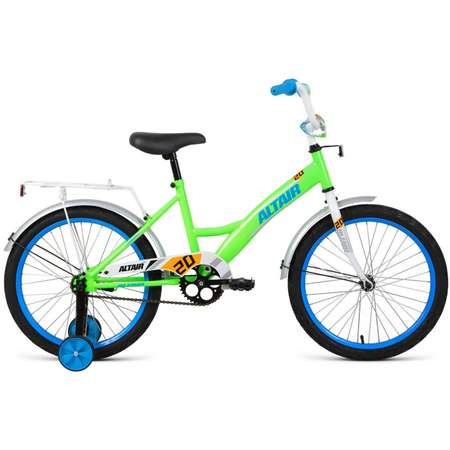 Велосипед детский Altair KIDS 20