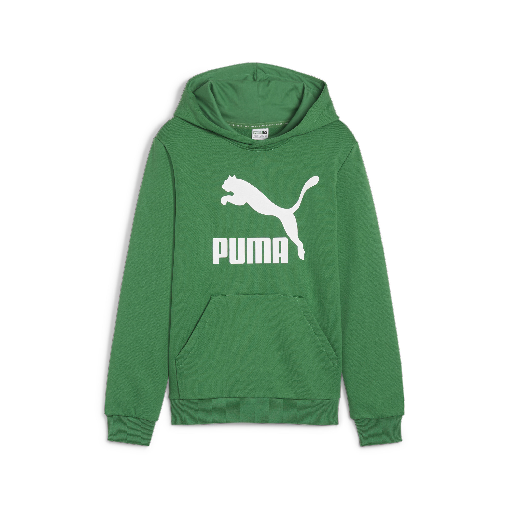 Худи Puma 53011686 - фото 1