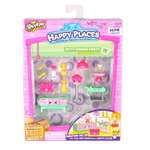 Набор для декора Happy Places Shopkins Праздничный ужин у котят (56391)