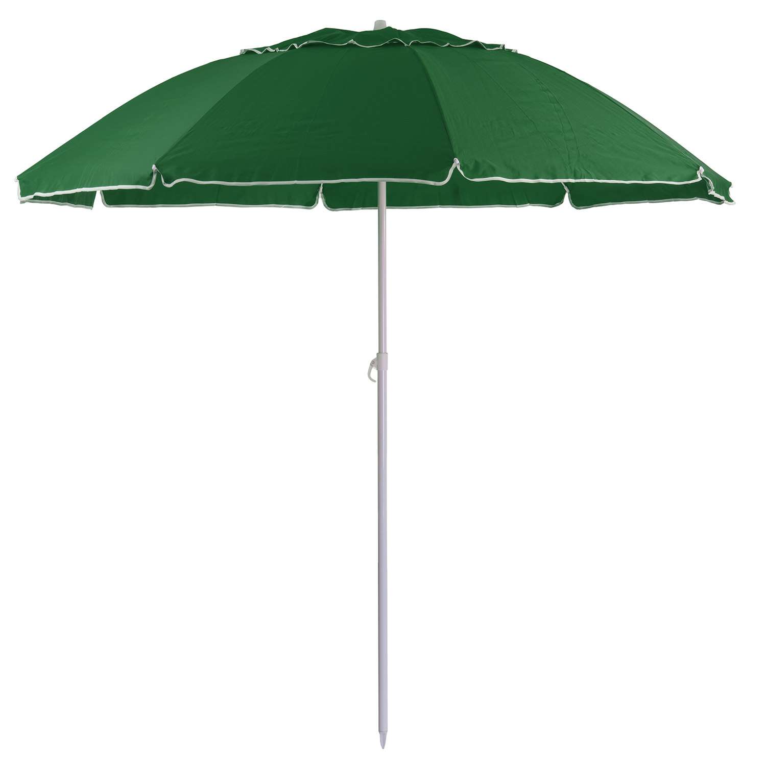 Зонт BABY STYLE 220/8kN/зеленый - фото 1