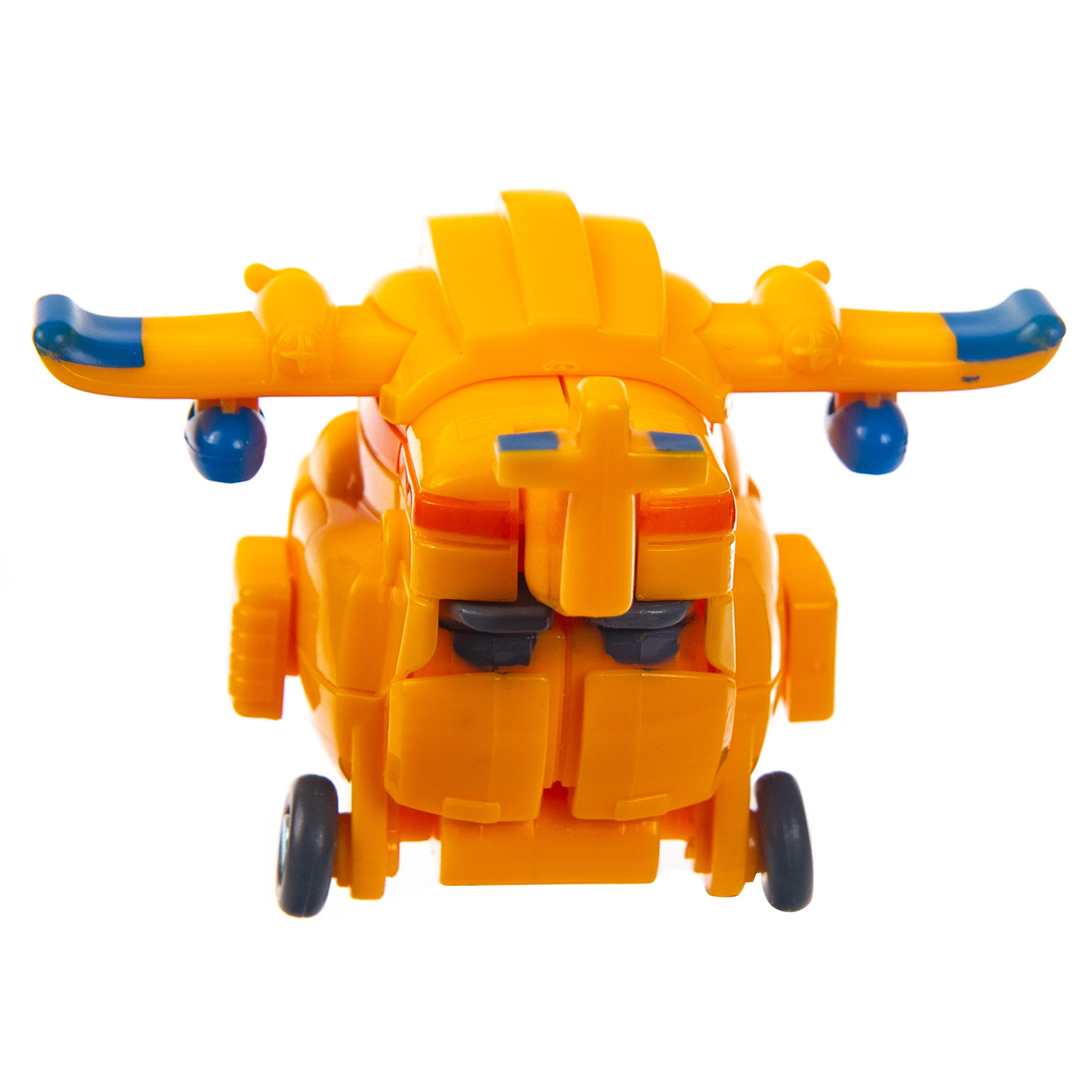 Автомобиль Super Wings Заряженный Донни EU740042 - фото 9