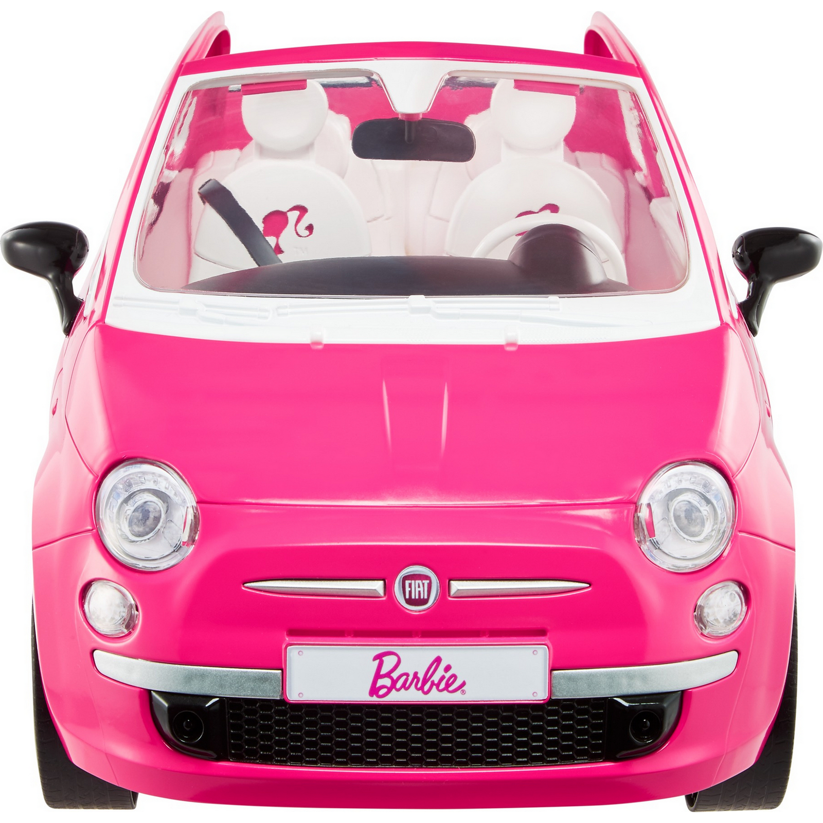 Кукла модельная Barbie GXR57 - фото 3