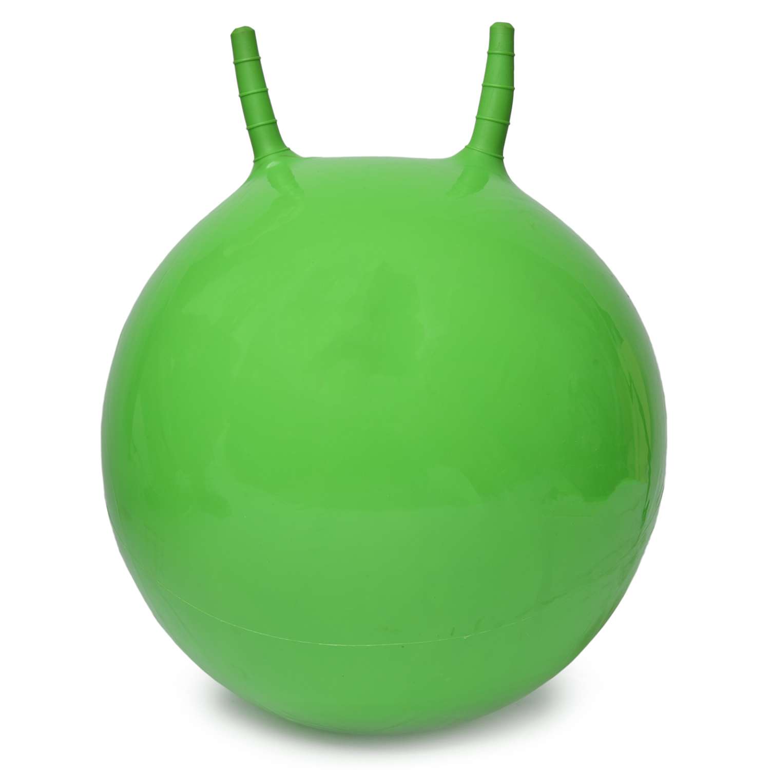 Мяч-прыгун Ball Masquerade Зеленый - фото 1