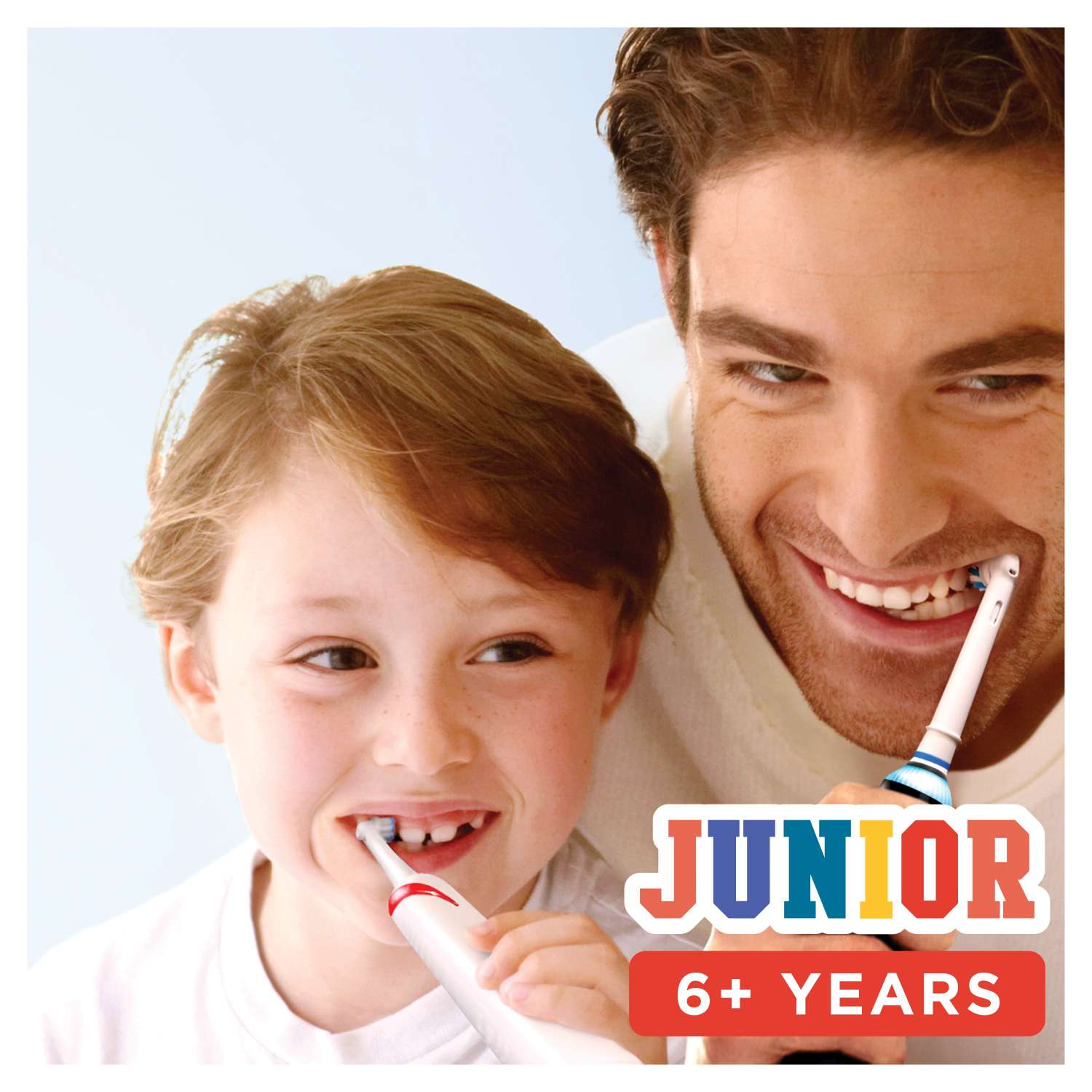 Зубная щетка Oral-B Junior Pro 2 с 6лет 80324589 - фото 13
