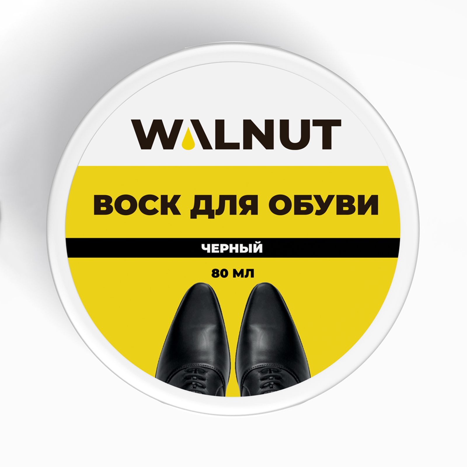 Воск WALNUT WLN0328 - фото 1