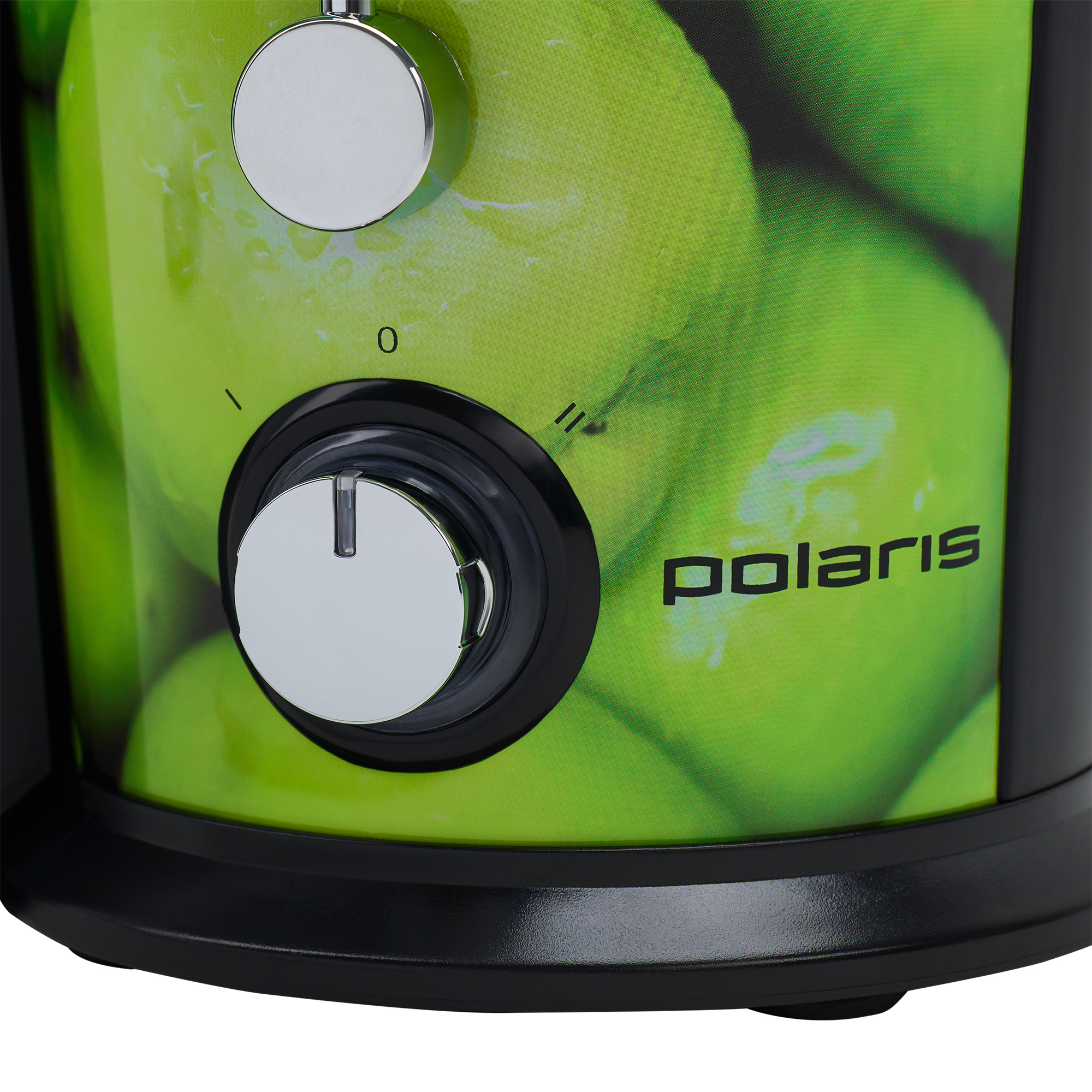 Соковыжималка Polaris PEA 1031 Apple - фото 3