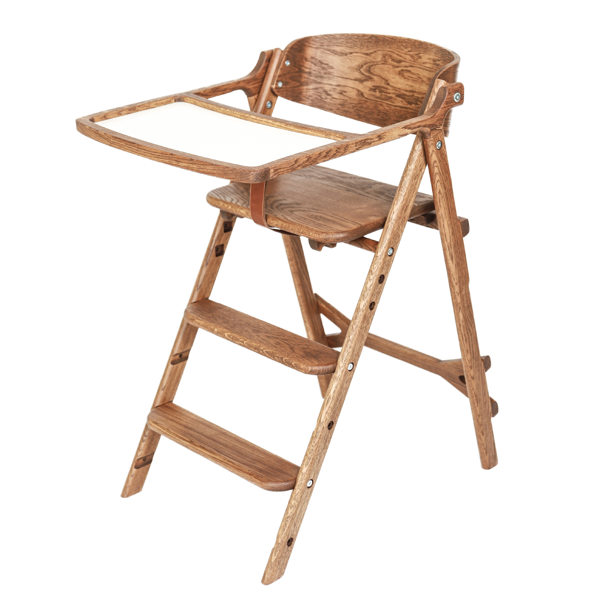 Столик для растущего стула Klapp Kids Klapp Kids High Chair Table - фото 2