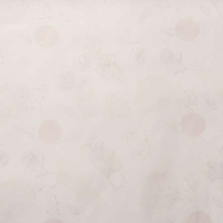 Набор Sima-Land упаковочной бумаги глянцевая «Изысканность» 50 × 70 см 2 листа