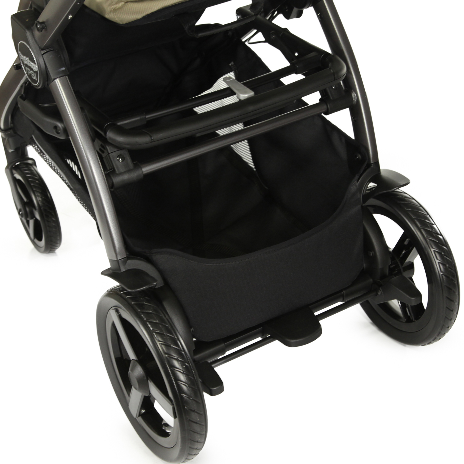 Коляска 2в1 Peg-Perego Ypsi Classic Beige - фото 15