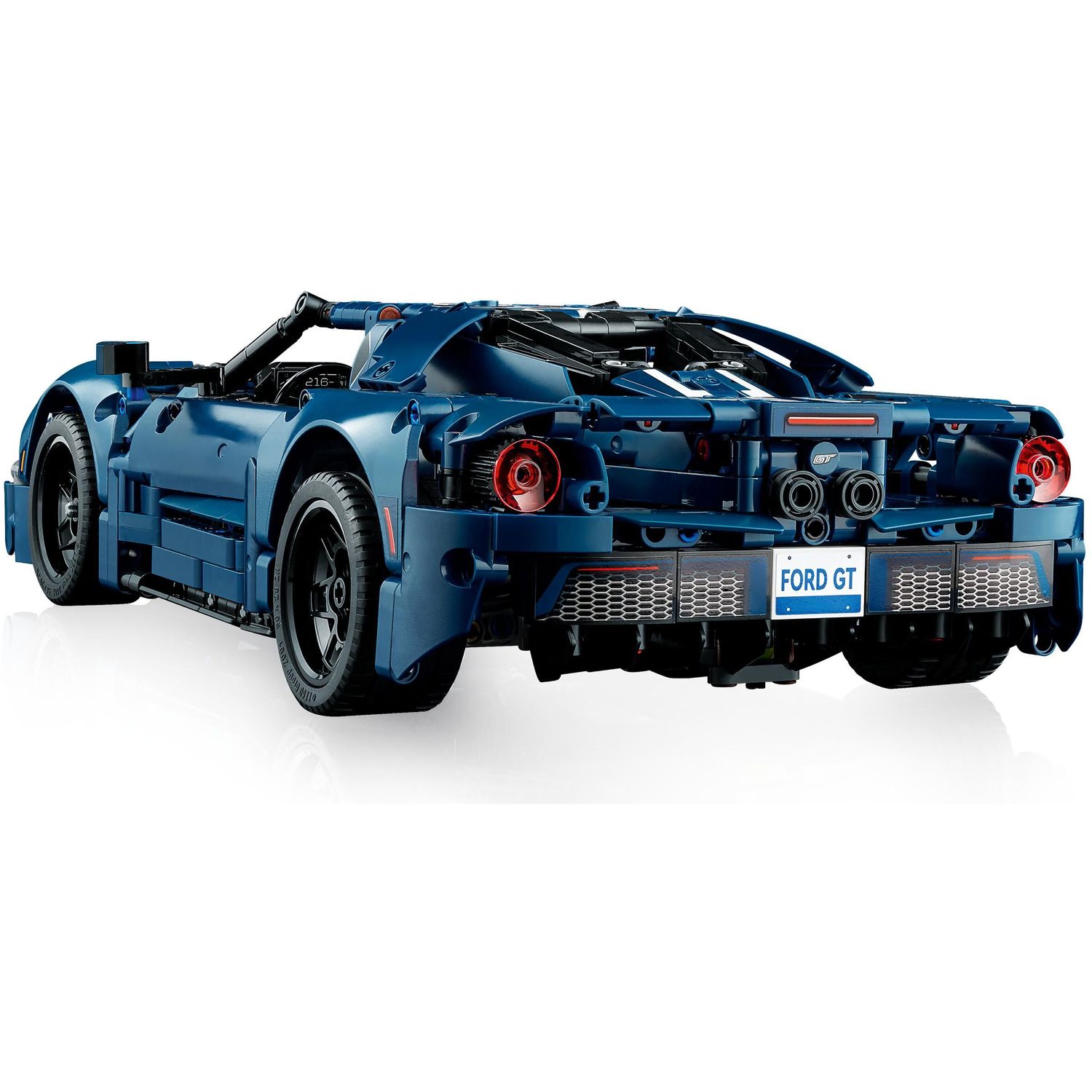 Lego ford gt sale