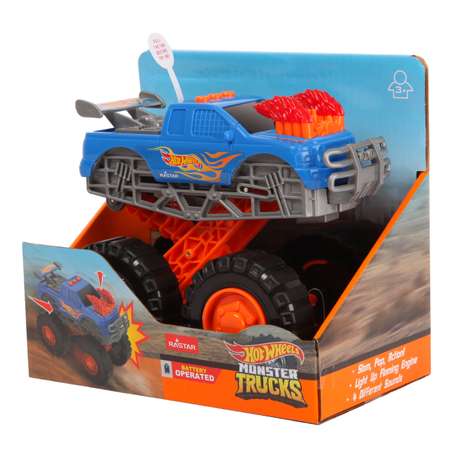 Машина Hot Wheels фрикционная малая 62260