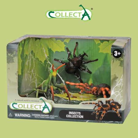 Игровой набор Collecta Насекомое