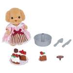 Набор Sylvanian Families "Набор украшения тортиков" (5264)