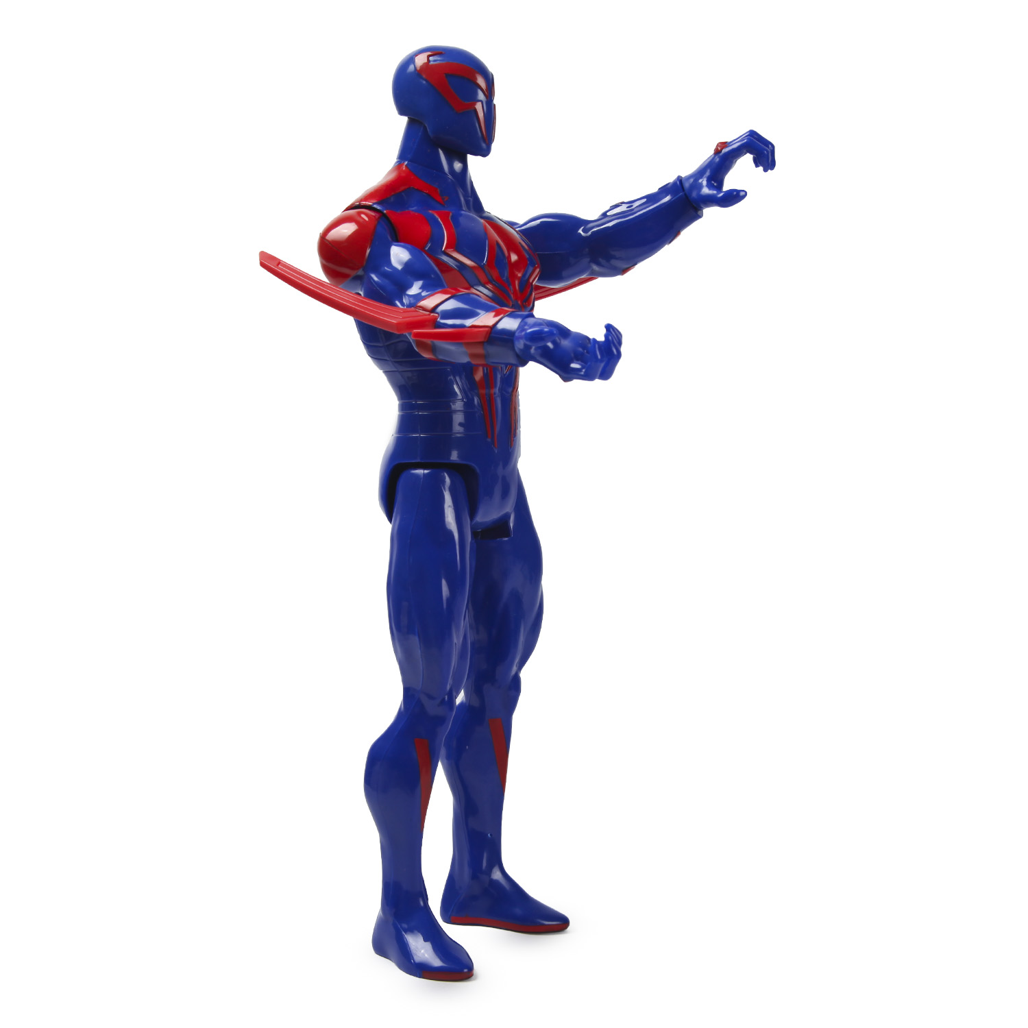 Игрушка Hasbro Spiderman Titan Heroes