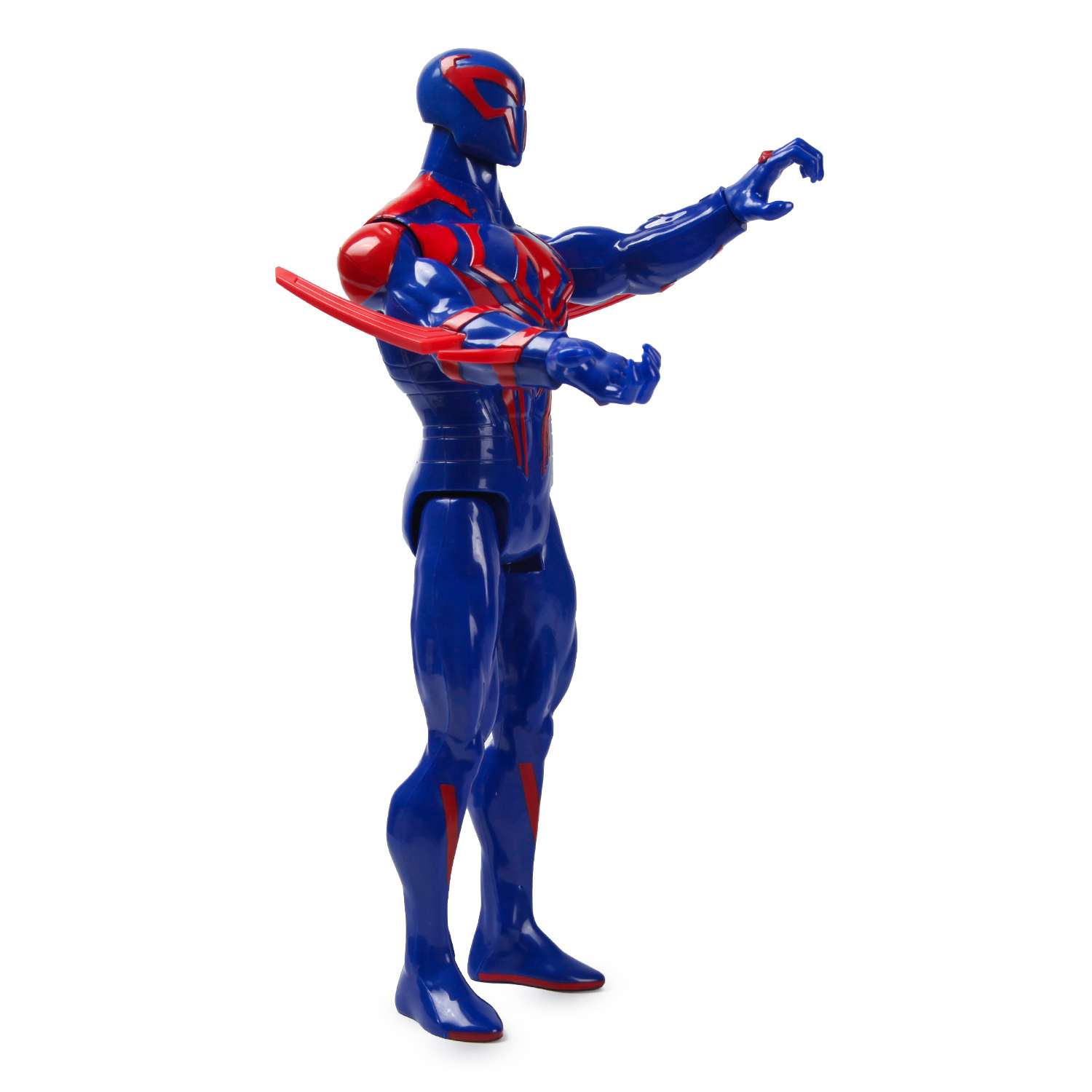 Игрушка Hasbro Spiderman Titan Heroes - фото 3