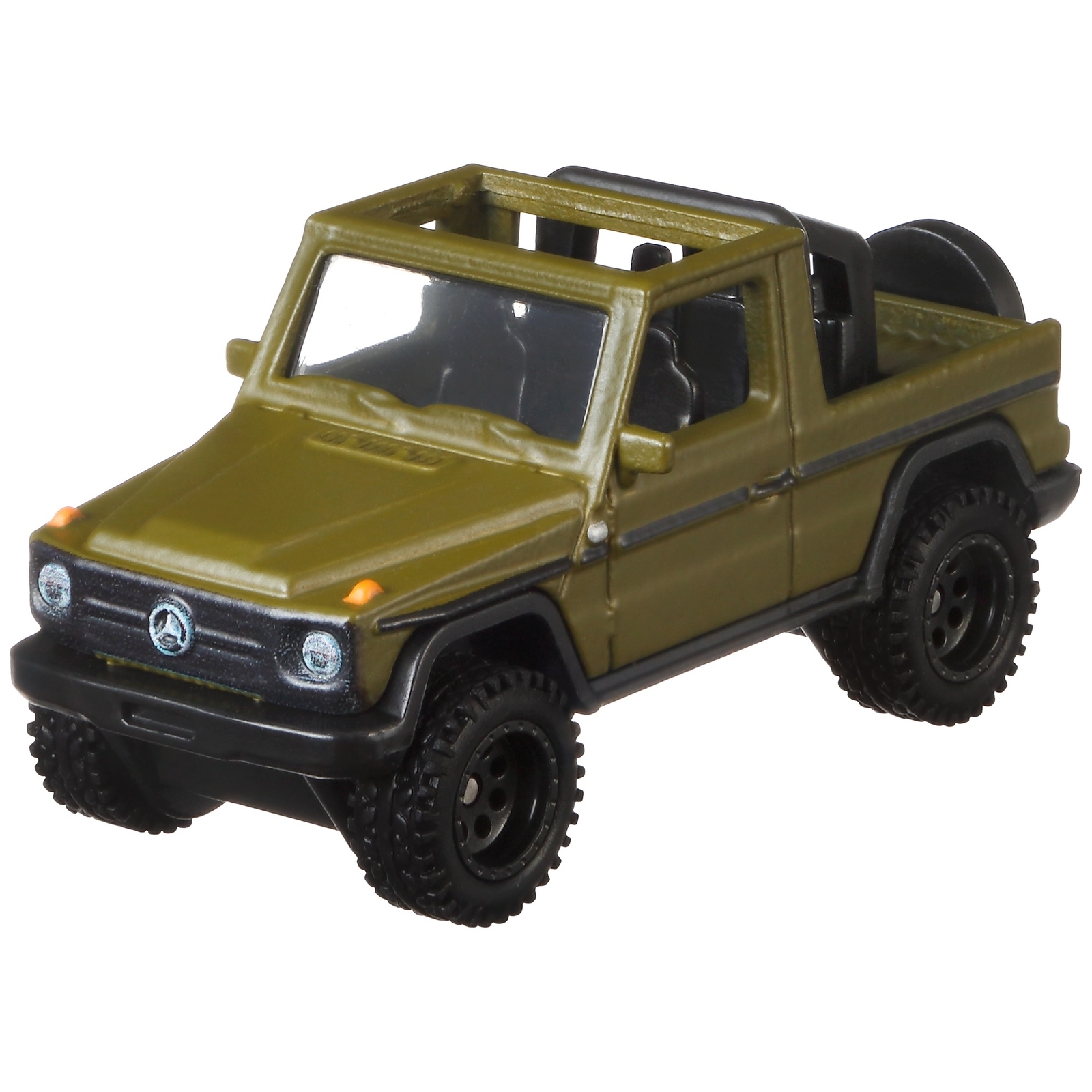 Автомобиль Hot Wheels Форсаж 1:64 в ассортименте GBW75 - фото 10