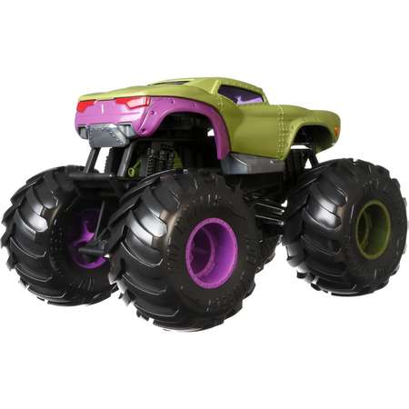 Машинка Hot Wheels Monster Trucks GJG69