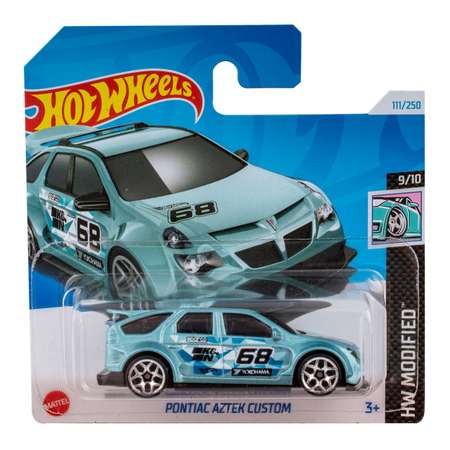 Автомобиль Hot Wheels 1:64