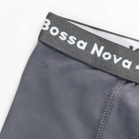 Трусы-боксеры Bossa Nova