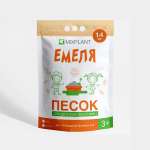 Песок для песочницы MIXPLANT Емеля 14 кг