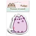 Блокнот Pusheen фигурный 50л PUIS-UA1-FNP-H1