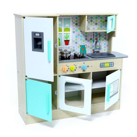 Детский игровой набор Sima-Land «Кухня» 95×29×91 см