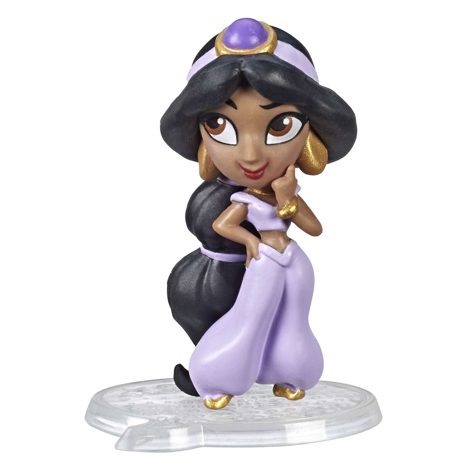 Игрушка Disney Princess Hasbro в непрозрачной упаковке (Сюрприз) E6279EU4 E6279EU4 - фото 4