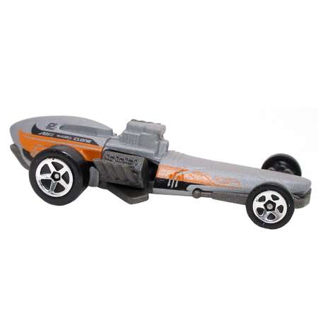 Машинка Hot Wheels ROCKIN RAILER серия HW DRAG STRIP