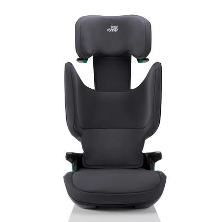 Автокресло Britax Roemer Kidfix M i-SIZE Storm Grey