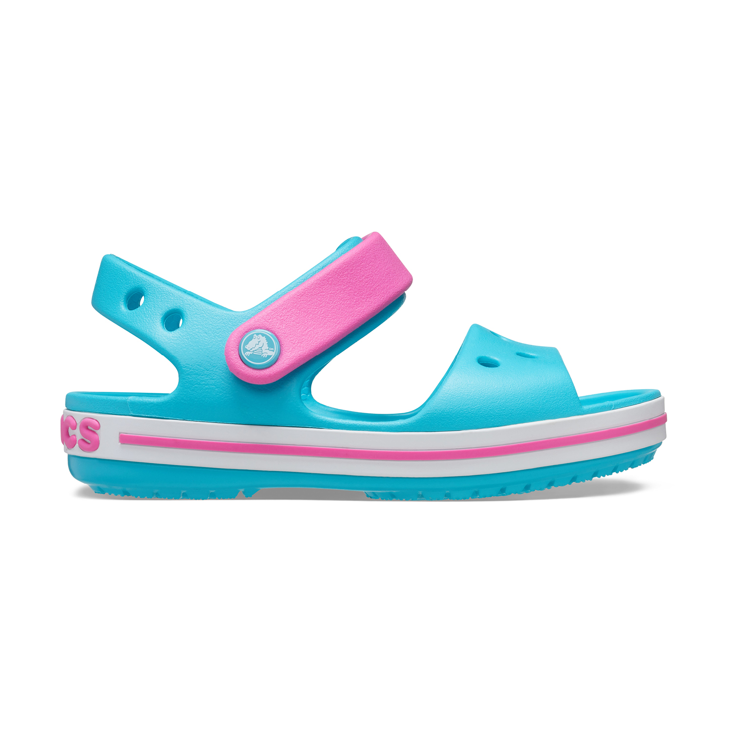 Сандалии CROCS 12856-4SL - фото 1