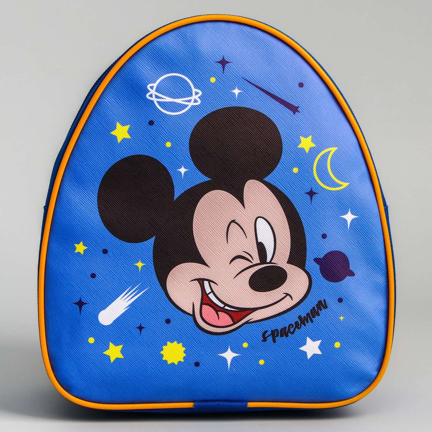 Рюкзак детский Disney Spaceman Микки Маус - фото 2