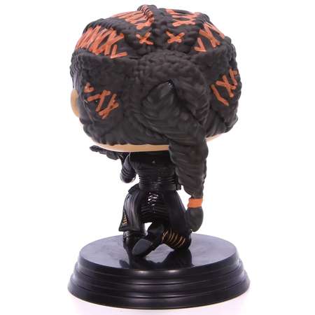 Фигурка Funko POP! Star Wars BOBF Феннек Шэнд Fennec Shand из сериала Книга Бобы Фетта