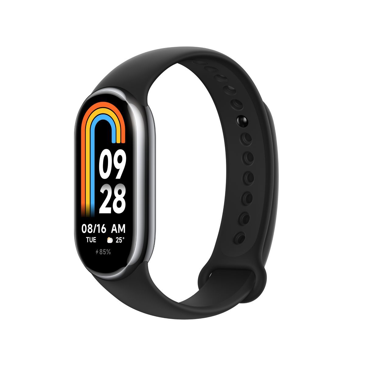 Фитнес трекер XIAOMI Smart Band 8 - фото 1