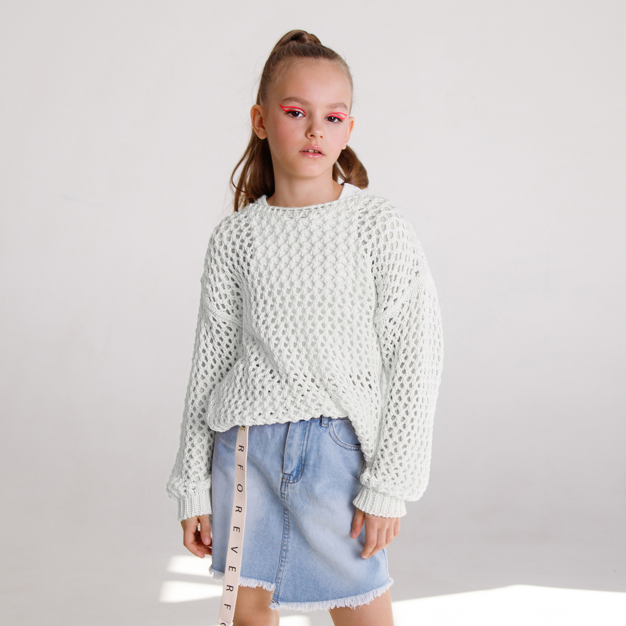 Свитер AmaroBaby AB-OD21-KNITT2602/00 - фото 16