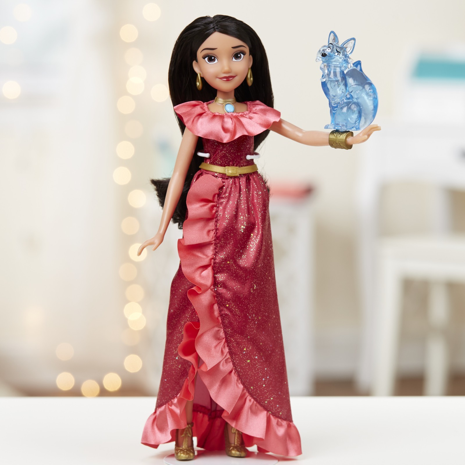 Кукла Princess Disney Hasbro Принцесса Авалор и Зуза E0108EW0 E0108EW0 - фото 6