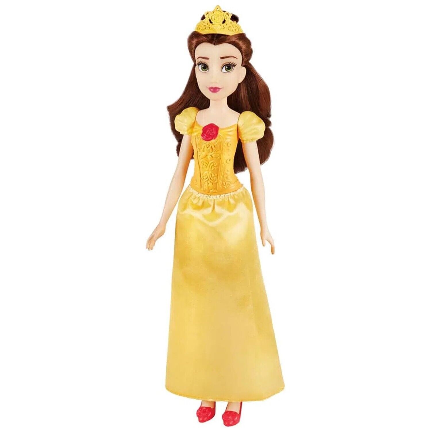 Кукла модельная Disney Princess в ассортименте F3382EU4 - фото 4