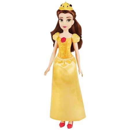 Кукла Disney Princess Hasbro в ассортименте F3382EU4 Disney Princess